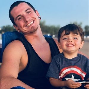 Meet your Posher, James